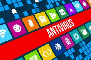 antivirus antivirus