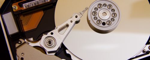 Data Security Data Security