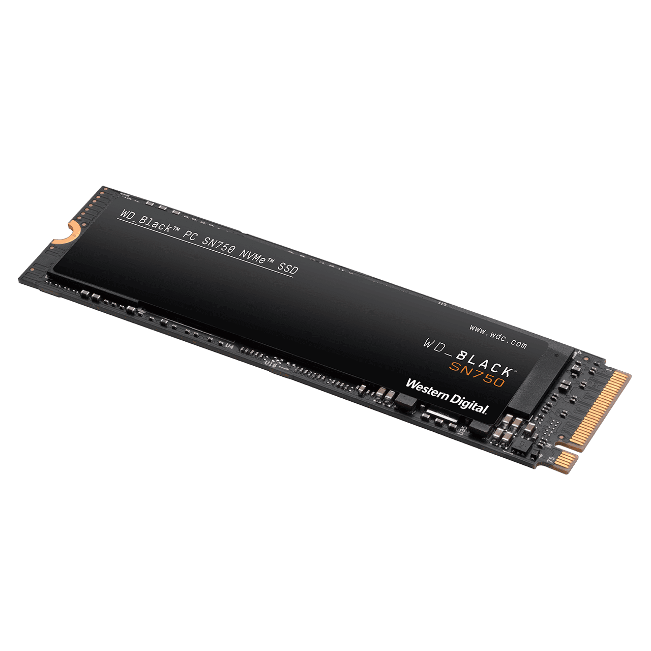 Western digital sn750 clearance