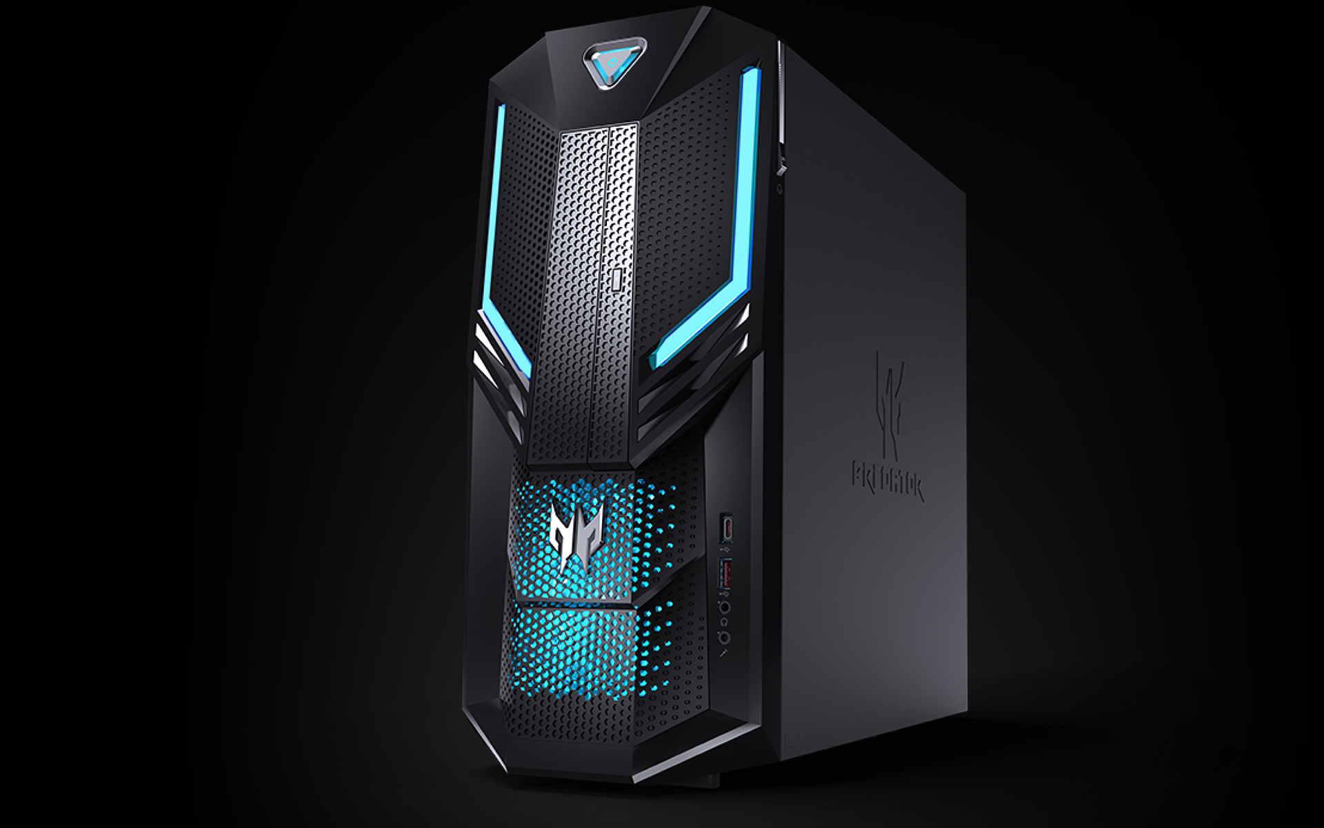 Acer Predator Orion 3000 Predator Orion 3000 Singapore Orion 3000